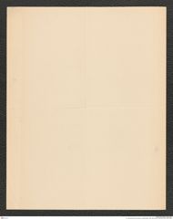 k.k. naturhistorisches Hofmuseum, Intendanzakten 1885-1896 (Hauer), Aktenzahl Z.256.c/1889, Seite 4